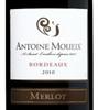 Antoine Moueix Merlot Bordeaux